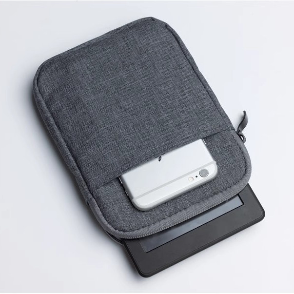 适用于掌阅iReader Ocean4 Turbo/4C保护套7寸内胆包电纸书防护包