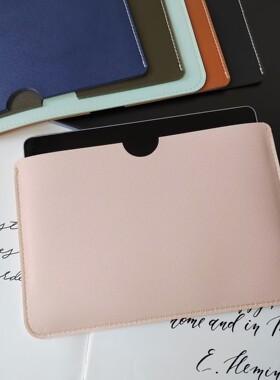 适用于BIGM电纸书B6 6英寸电子书墨水屏平板电脑包保护套