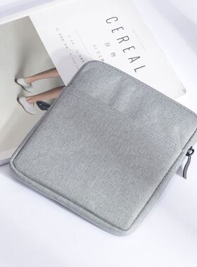 适用于tolino shine2 HD 300ppl保护套6寸电纸书收纳包加绒