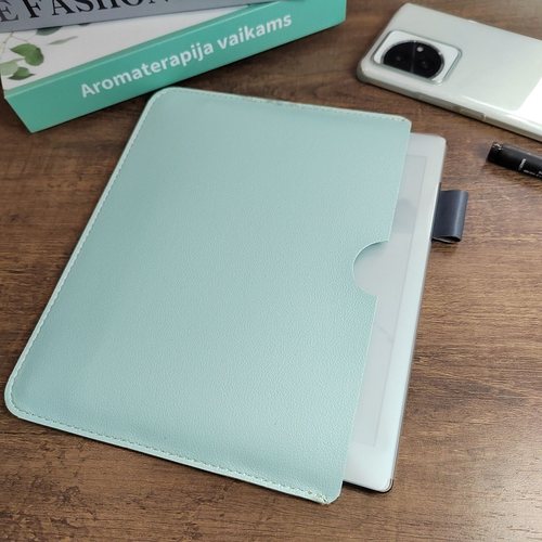 适用于掌阅iReader Smart Air 8寸新款内胆包直插保护套软皮PU