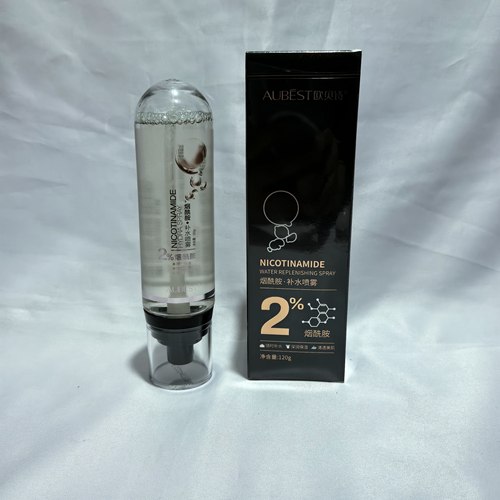 欧贝诗任何肌肤补水保湿喷雾男女