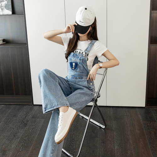 小狐狸牛仔实拍店