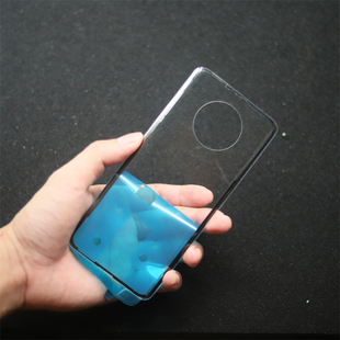 适用于oppoACE2玻璃后盖ace透明后壳玻璃后屏维修后壳探索版后屏