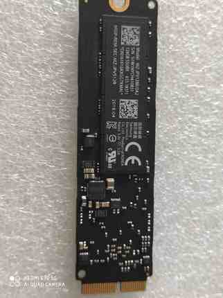 议价产品Macbook air 笔记本 固态硬盘SSD 128G 苹果A1466原装 20