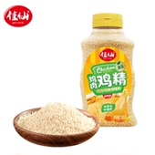 佳仙鸡精135g瓶装 鸡精家用炒菜提味增鲜调料独立带盖使用方便