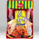 重庆佳仙香辣蒸肉粉调料220g袋装 家用粉蒸肉调料粉蒸肉佐料