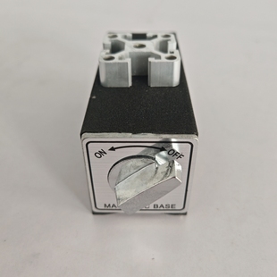 软道轨柔性轨道配件开关磁铁磁座自动焊接小车配件