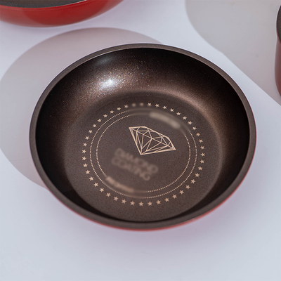 日本大牌仅2折可拆卸煎锅奶锅