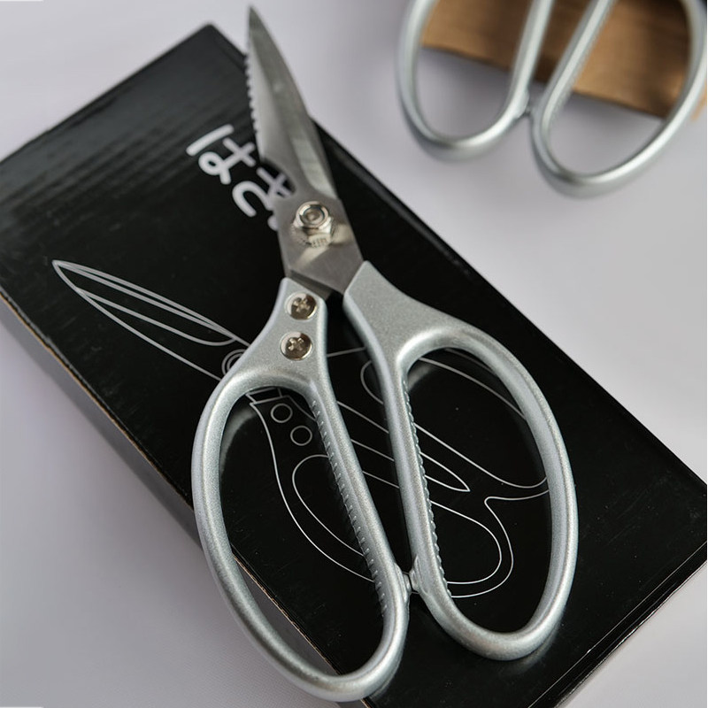 SK5剪刀 厨房剪刀,居家日用,厨房剪刀,淘宝优惠券,粉丝福利购,淘宝优惠卷