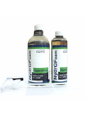 卡普免擦拭封体 PA洗车液  CarPro