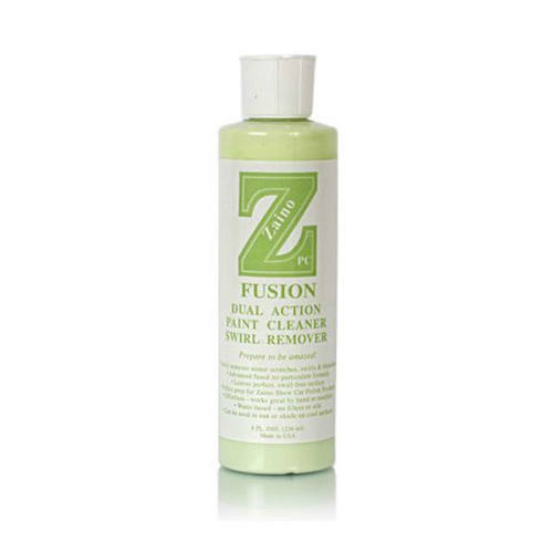 赛诺 Zaino Z-PC Fusion Dual Action Paint Cleaner 除纹清洁乳