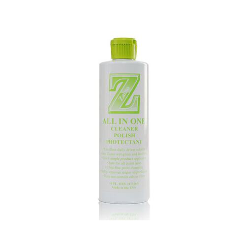 赛诺 Zaino wax Z-AIO ALL IN ONE 清洁拋光 三合一 保护蜡