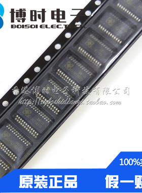 DM13A DM13 SSOP-24 液晶驱动芯片 DM13A 集成电路IC 全新原装