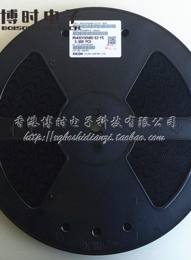 R5432V417BC-E2-FE SSOP-24 丝印C417BC 345多节锂电保护IC RICOH