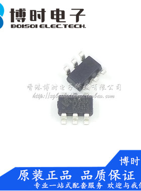 HY2212-BB3A 贴片SOT23-6 丝印AB3A HYCON均衡锂电池保护芯片IC