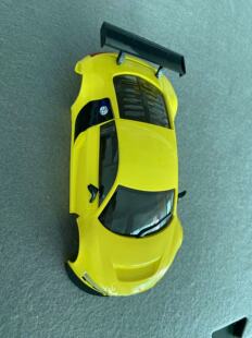 车壳 漂移 竞速龙祥兴 1比28 伟力 摇控车模型 mini 98轴距奥迪R8