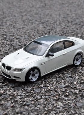 宝马M3 102mmC蚊车壳促销Firelap1比28MINI Z IW04M电动四驱遥控R