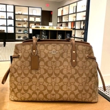 Демисезонная трендовая модная вместительная и большая сумка на одно плечо для матери и ребенка, рюкзак, Гонконг, из натуральной кожи