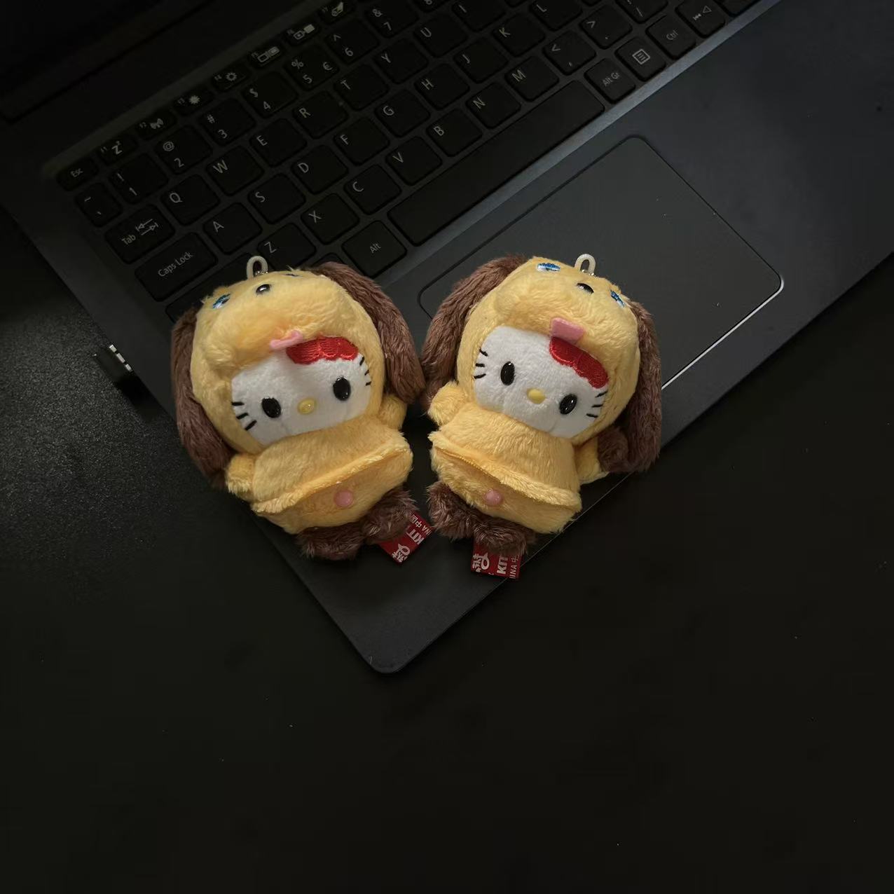 日本HelloKitty中古新款
