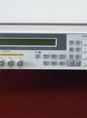 回收出售维修Agilent安捷伦4339B|4263B|4338B|4349B|4288A电容计
