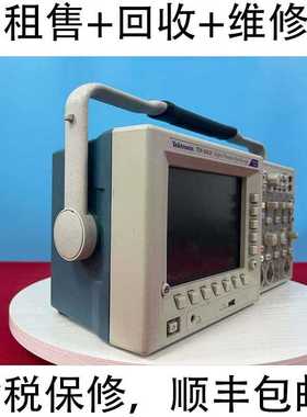 出售回收维修Tektronix泰克数字示波器TDS3014 TDS3014B TDS3014C