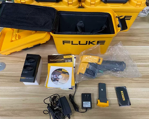福禄克FLUKETi32红外热像仪