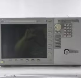 安捷伦Agilent 86143A 86142B 86145B 86146B光谱分析仪回收