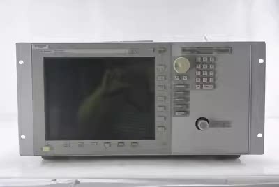 光谱分析仪86146BAgilent安捷伦