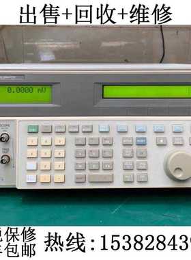 租售/维修/回收 Fluke/福禄克5500A 5522A多功能校准器