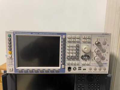 罗德与施瓦茨4G测试仪CMW500综合测试仪CMW280手机综测