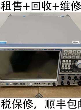 出售回收 罗德施瓦茨FSG8 FSG13 FSW8 FSW13 FSW85 FSV13频谱分析