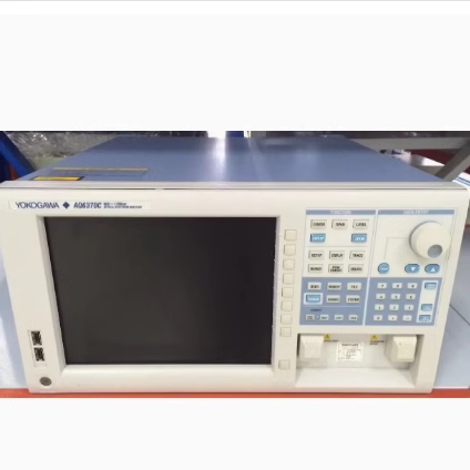 YOKOGAWA/AQ6370C横河光谱分析