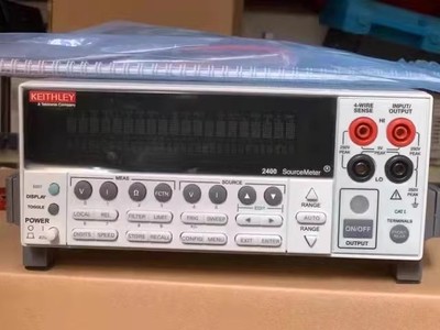 KEITHLEY吉时利电池仿真直流电源