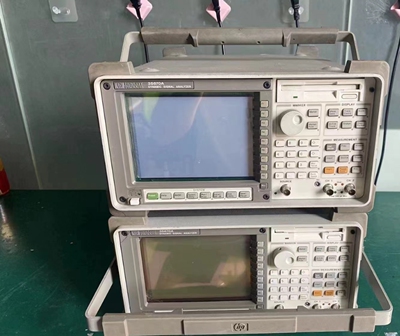 Agilent安捷伦仪器信号分析仪