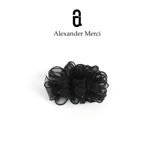 香蕉夹AD26S32219 新款 安晴高定配饰