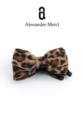 【双12配饰狂欢日】新款发夹 AD25S120702