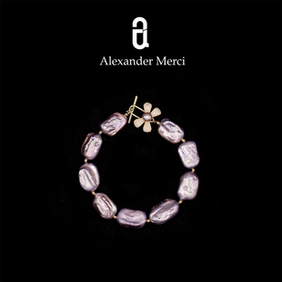 手链 新款 AD26S32201 安晴高定配饰