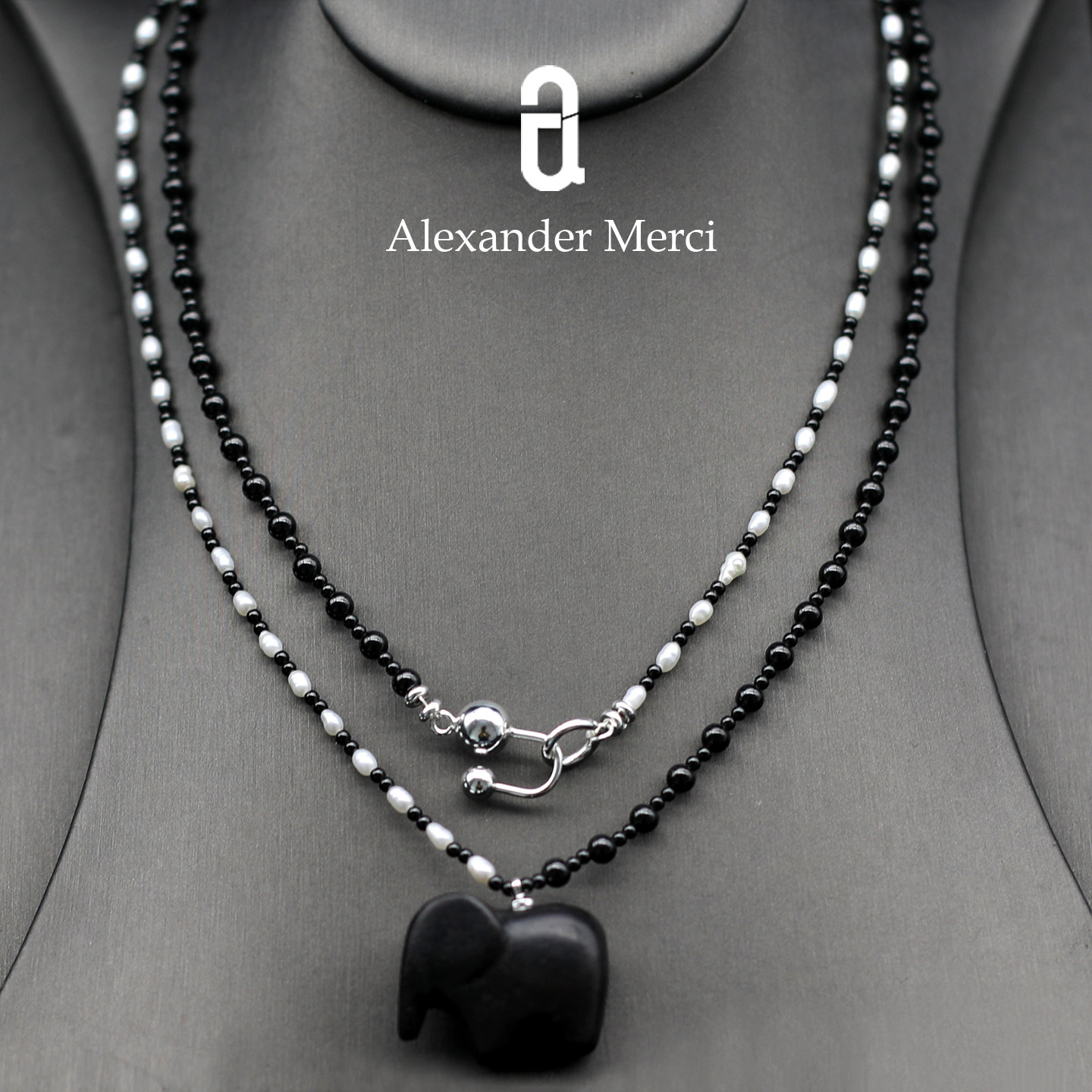 【双12配饰狂欢日】新款项链AD25S120904