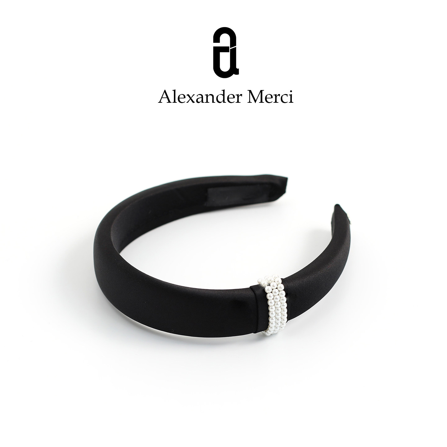 【双12配饰狂欢日】新款发箍 AD25S120720