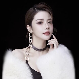 【安晴高定配饰】新款项链 AD26S52621