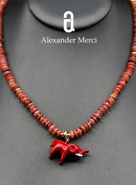 【自制外单配饰大上新】新款项链 AD26S10702