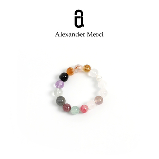 手链AD26S32007 新款 安晴高定配饰