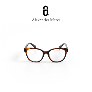 眼镜 新款 AD250136 安晴高定配饰