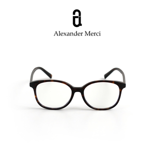 眼镜 新款 AD26S31701 安晴高定配饰