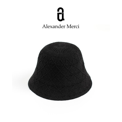 【安晴高定配饰】新款帽子 AD26S30204