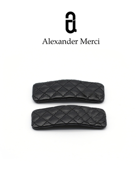 【A-小众设计配饰系列】新款发夹 AD25S112610