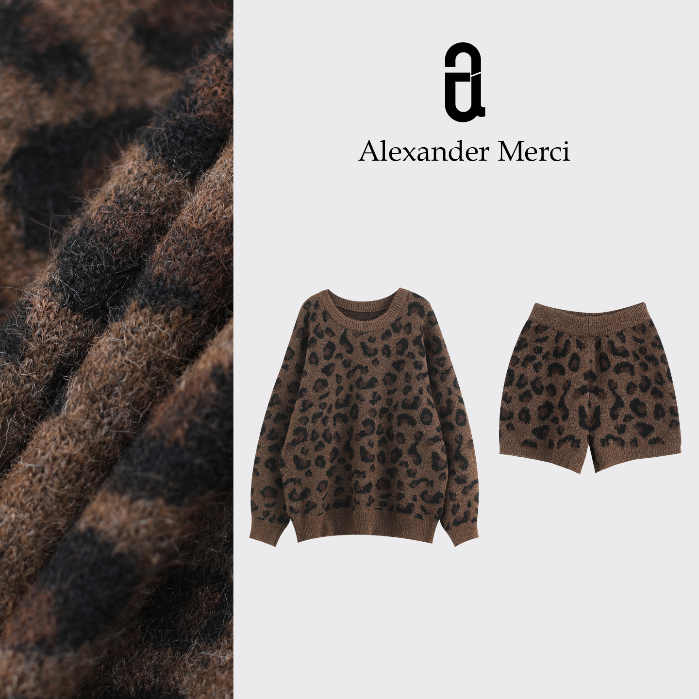 【设计师系列】新款套装 D25T111107