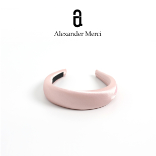 发箍AD26S32239 新款 安晴高定配饰