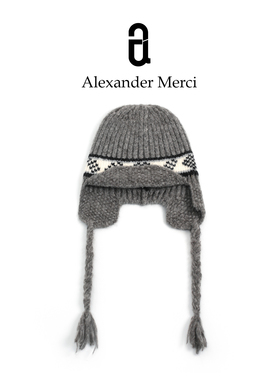 【自制外单配饰大上新】新款帽子 AD26S10404