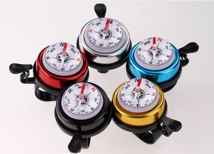 Sonnette de vélo - Ref 1454574 Image 1